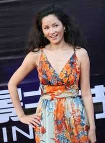 高清瞿颖精彩图册