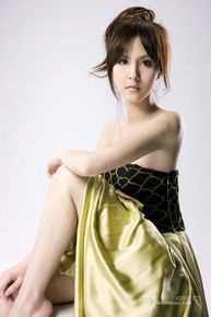 最优质魏蔓(Mandy)生活照