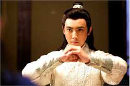 张睿(Ray)《隋唐英雄》系列最优质剧照