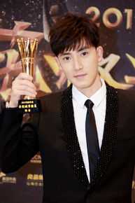 张睿(Ray)瞳爱光明·花椒公益之夜生活照相册