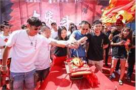 最全陈家霖(ChanKa Lam)在导演《大宋北斗司》中的壁纸