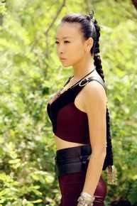 毛俊杰(Mao Jun Jie)《海岛七号》最优质剧照