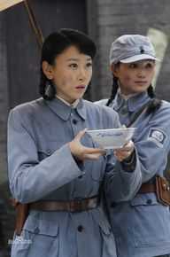 毛俊杰(Mao Jun Jie)《苍狼》最优质剧照