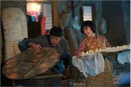 徐囡楠高清剧照