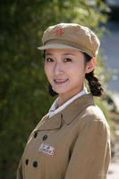 刘佳佳清新可人性感图片图集