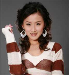 最优质刘佳佳素颜照