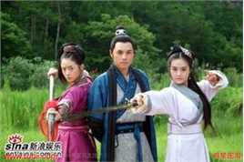 饶敏莉(Rao Minli)大明天下图册