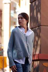 饶敏莉(Rao Minli)精彩图册