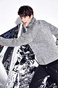 郭品超(Dylan Kuo)在《Easy》中的