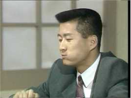 孙兴时装最优质剧照