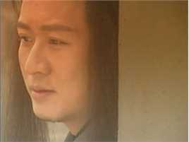 孙兴古装精选剧照