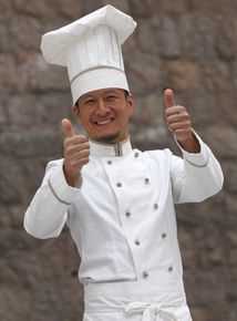 精选孙兴在《幸福3加2》中的图册