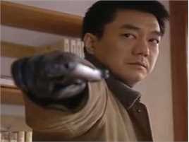 董勇在《誓不罢休》中的周军中的