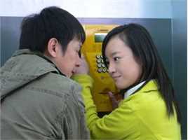 陈浩民(Benny Chan)2008年《当幸福来敲门》精选剧照