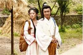 陈浩民(Benny Chan)2010年《秦香莲》高清剧照