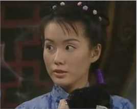 林湘萍(Yvonne Lim)新方世玉-雷小涕前后照片