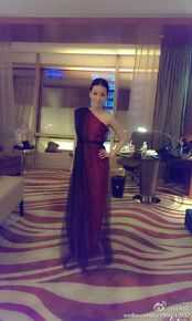 林湘萍(Yvonne Lim)--首届中国国际微电影展性感图片壁纸