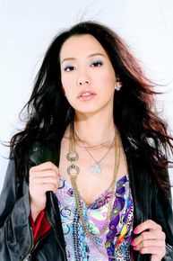 高清吴辰君(Annie Wu)图片