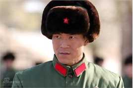 廖凡(Liao Fan)参演电视剧作品前后照片