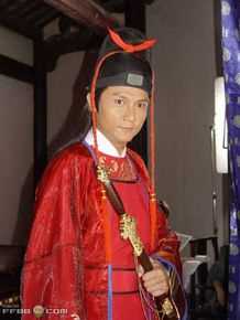 关礼杰(Eddie Kwan)江湖夜雨十年灯壁纸壁纸