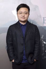 毕赣导演素颜照相册