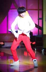 易烊千玺(Jackson)综艺图集（三）图片图集