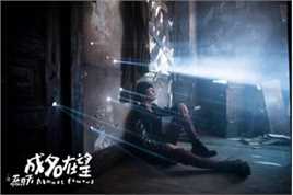 易烊千玺(Jackson)MV图册壁纸壁纸