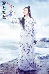 易烊千玺(Jackson)影视图集壁纸壁纸