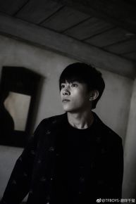 易烊千玺(Jackson)微博图册（二）图片图册