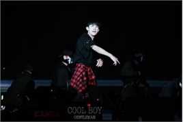 易烊千玺(Jackson)TFBOYS三周年北京见面会图册