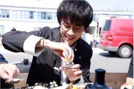 易烊千玺(Jackson)丹麦王国旅游形象代言人生活照相册