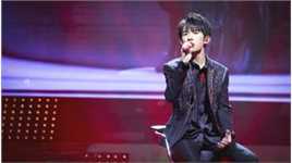 易烊千玺(Jackson)TFBOYS四周年演唱会性感图片图集