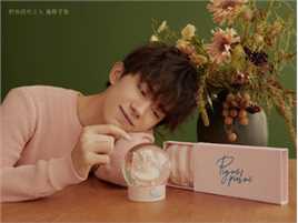 易烊千玺(Jackson)宣传高清海报图集