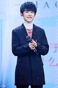 易烊千玺(Jackson)生日会图片图集