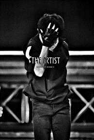 易烊千玺(Jackson)舞蹈生活照相册