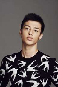 最优质尹昉(YIN FANG)生活照