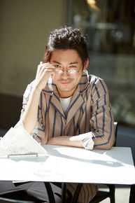 张博(Jaco)高清图集