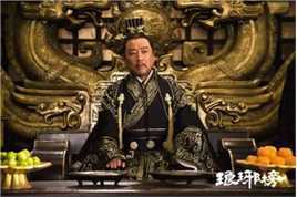 马国明(Kenneth Ma)《琅琊榜》剧照