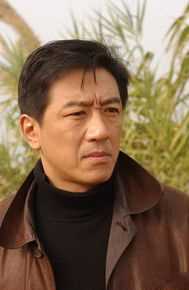 最全马国明(Kenneth Ma)精彩图册