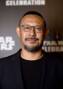 最新姜文(Jiang Wen)性感图片