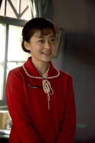 梅婷(Mei Ting)《幸福有多远》最全剧照