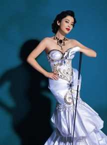 梅婷(Mei Ting)最优质 相册