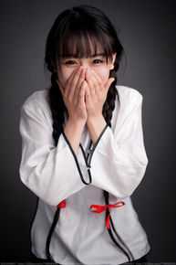 罗小伊(Royi)初见之颜图册