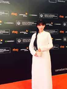 罗小伊(Royi)电影之旅图册