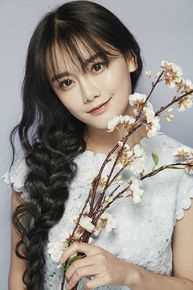 最全罗小伊(Royi)素颜照