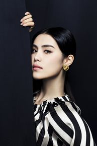 精选韩丹彤(dan tong Han)