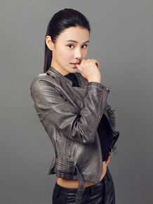 韩丹彤(dan tong Han)《老爸当家高清剧照》