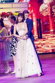 韩丹彤(dan tong Han)陈建斌PK对唱生活照