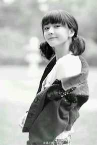 潘之琳(Feeling Pan)生活照图册