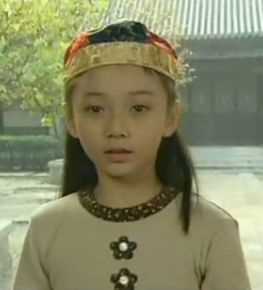 潘之琳(Feeling Pan)的童年时代性感图片图集